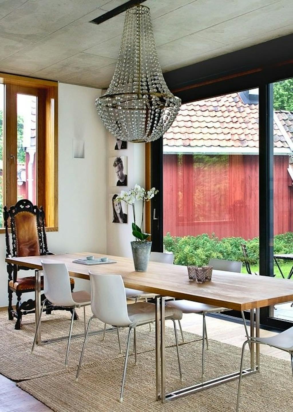 Beskyttet, med utsikt