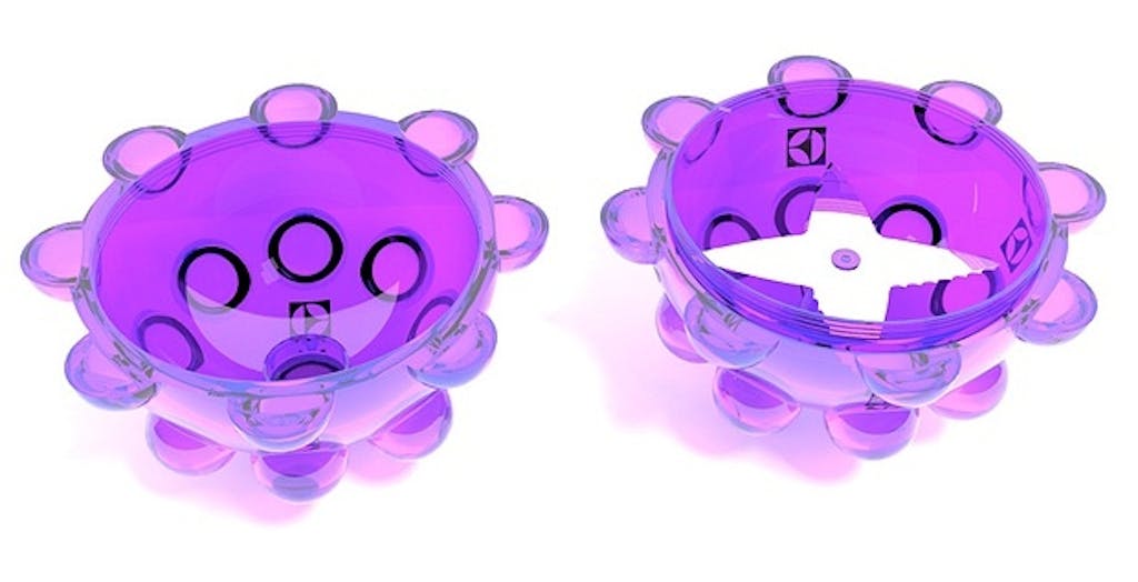 Lek deg på kjøkkenet