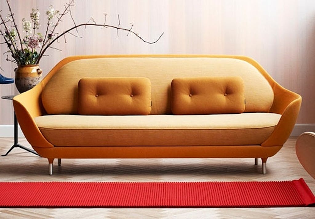 En moderne sofaklassiker