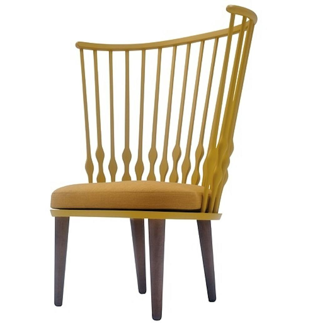 Hilsen til Hans J. Wegner