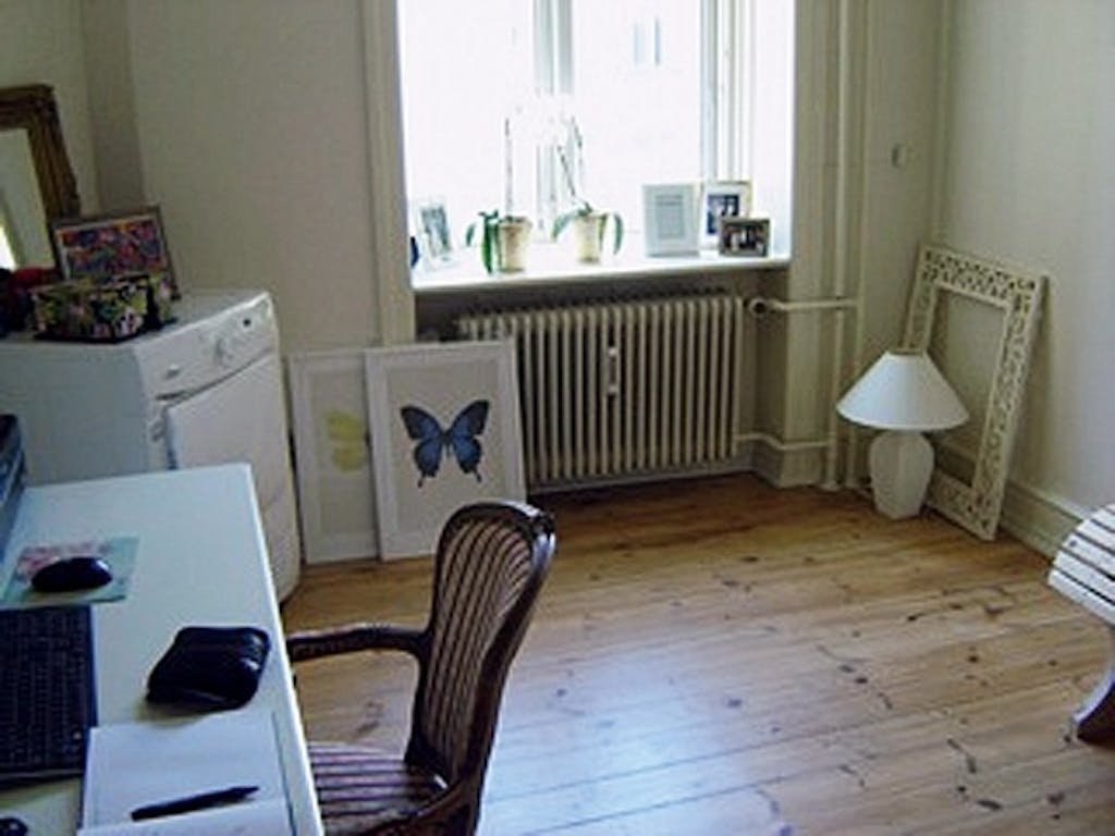 Før: Mislykket kontor