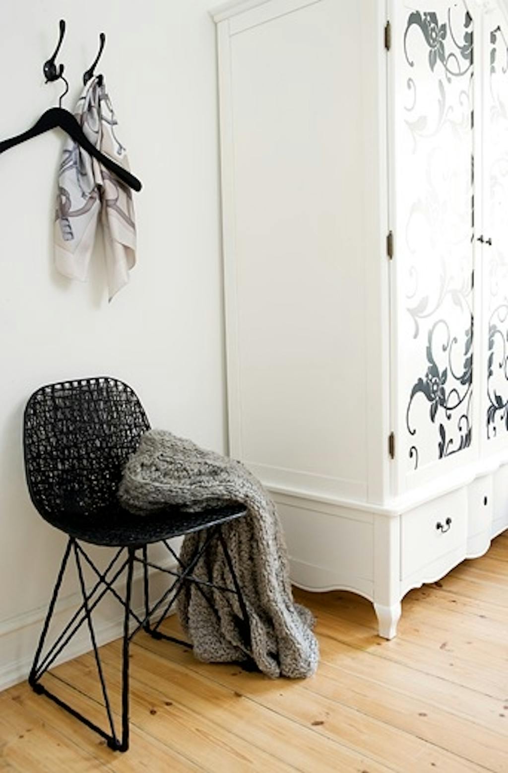 Fra kolossalt blikkfang til diskret oppbevaring