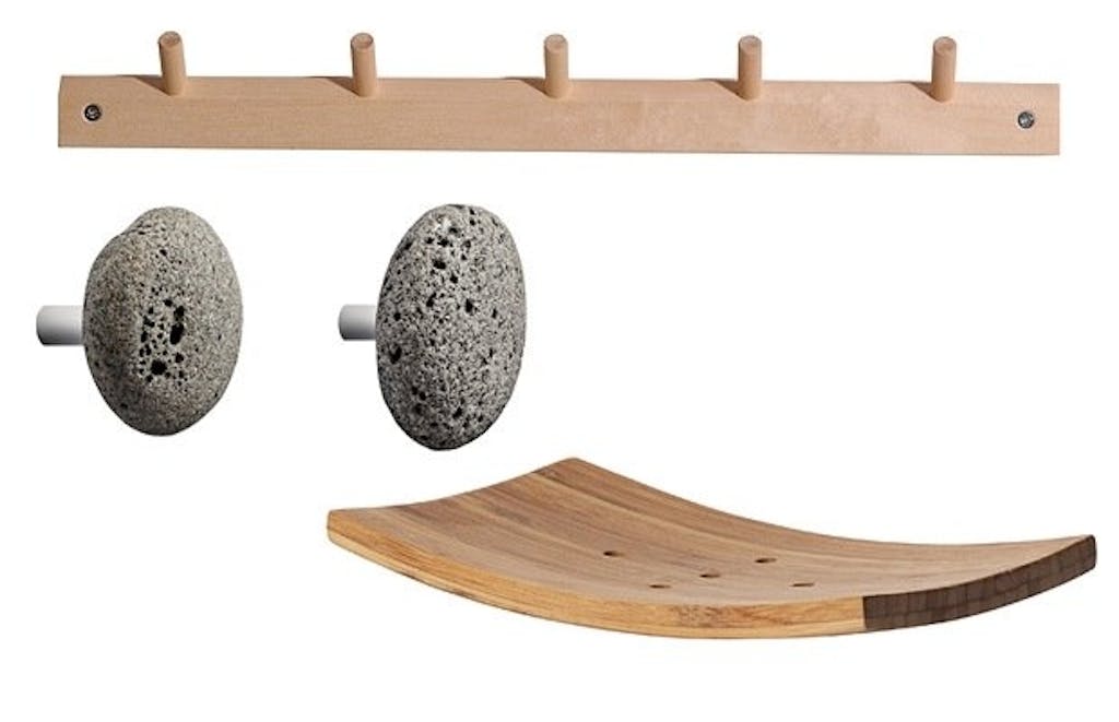 Myk opp med naturmaterialer