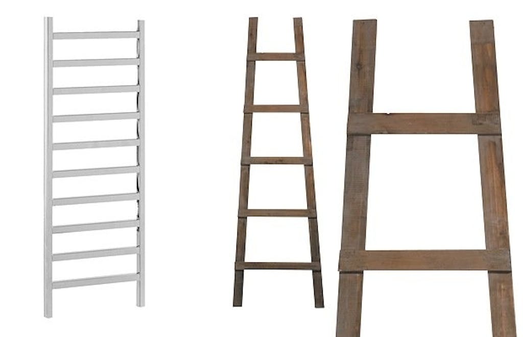 Hold orden på håndklærne