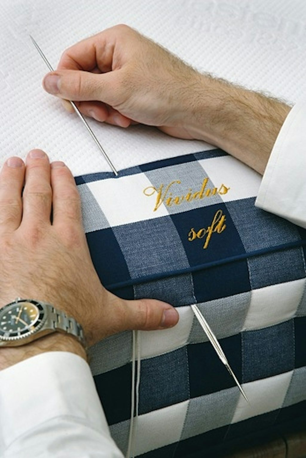 Myk eller hard madrass Myk eller hard madrass