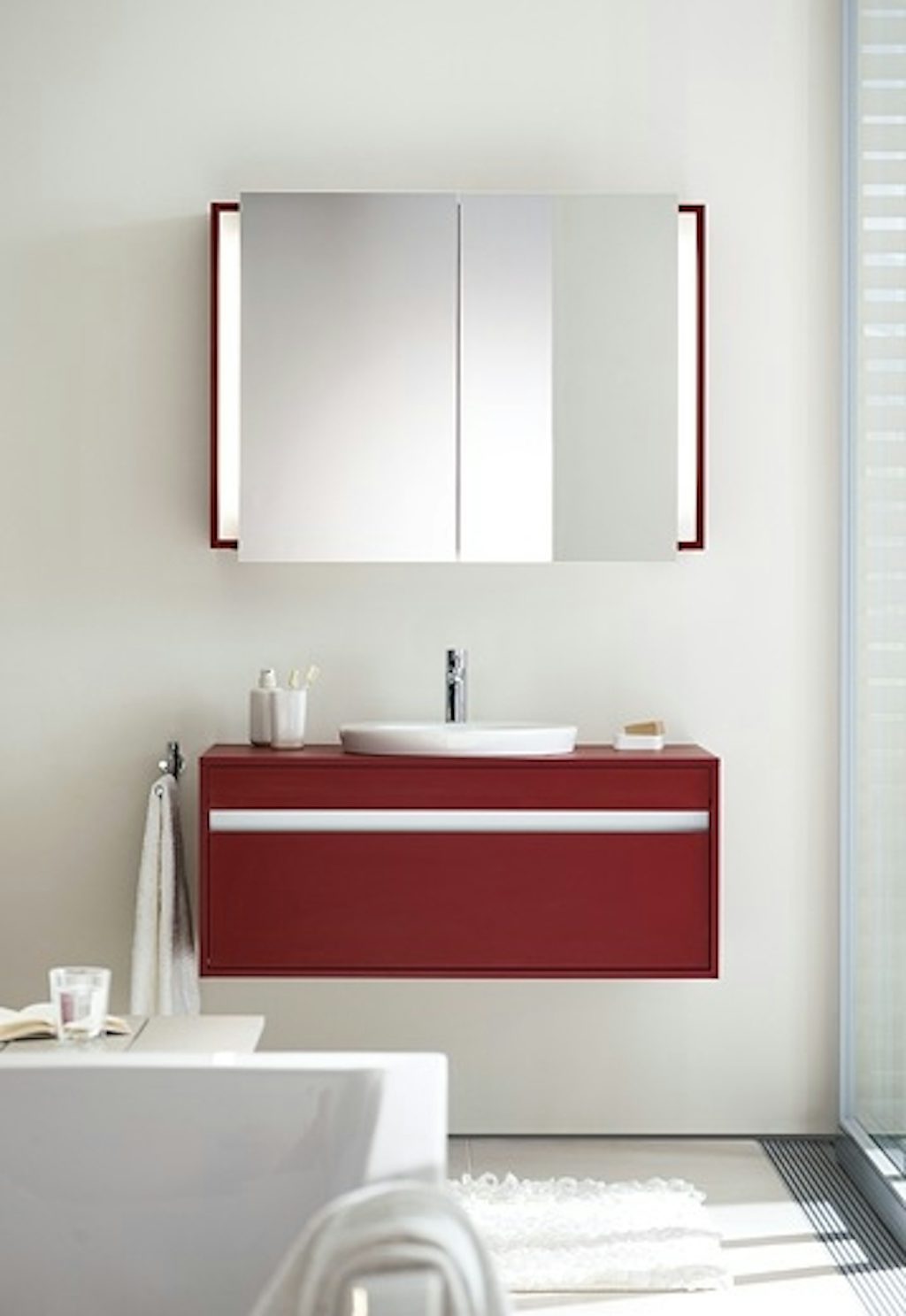 Nyhet fra Duravit Nyhet fra Duravit