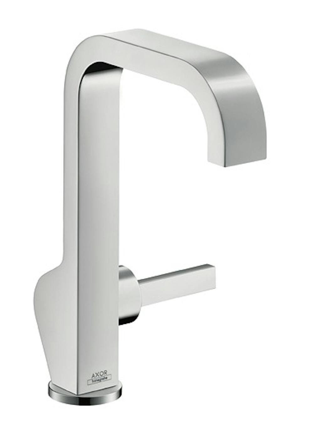 Designet av Antonio Citterio