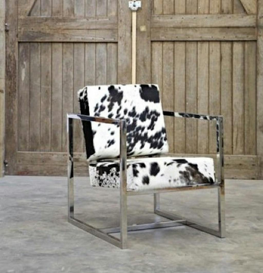 Stol fra Sør-Afrika