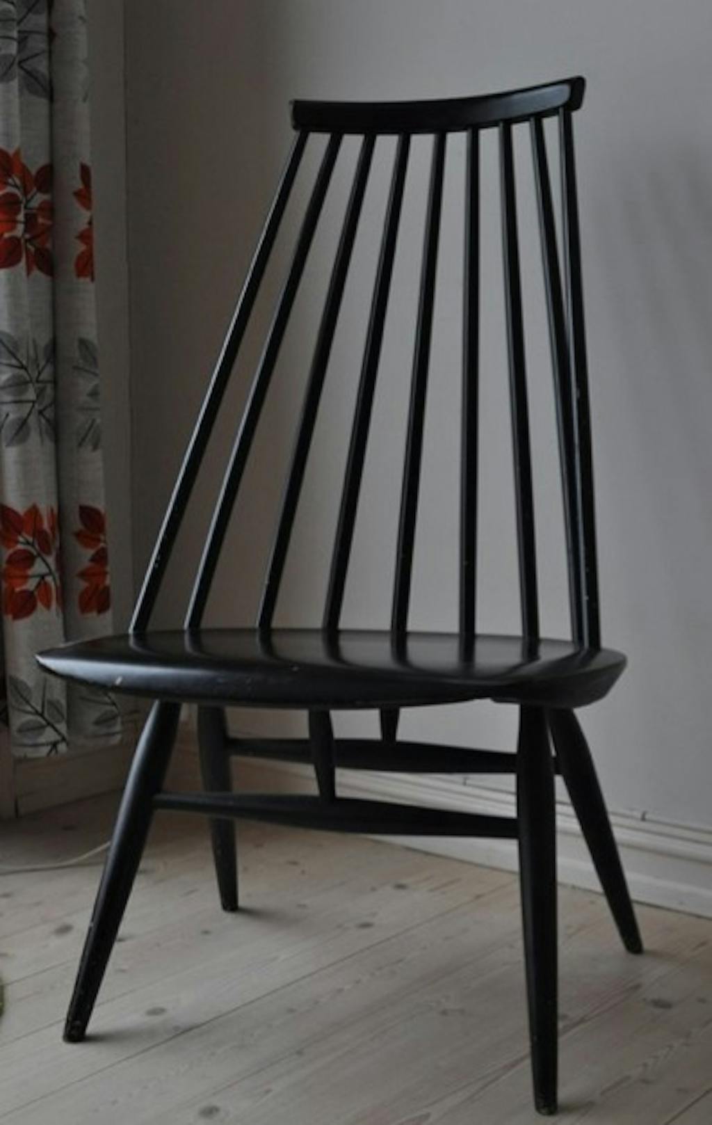 Designstoler fra lopis