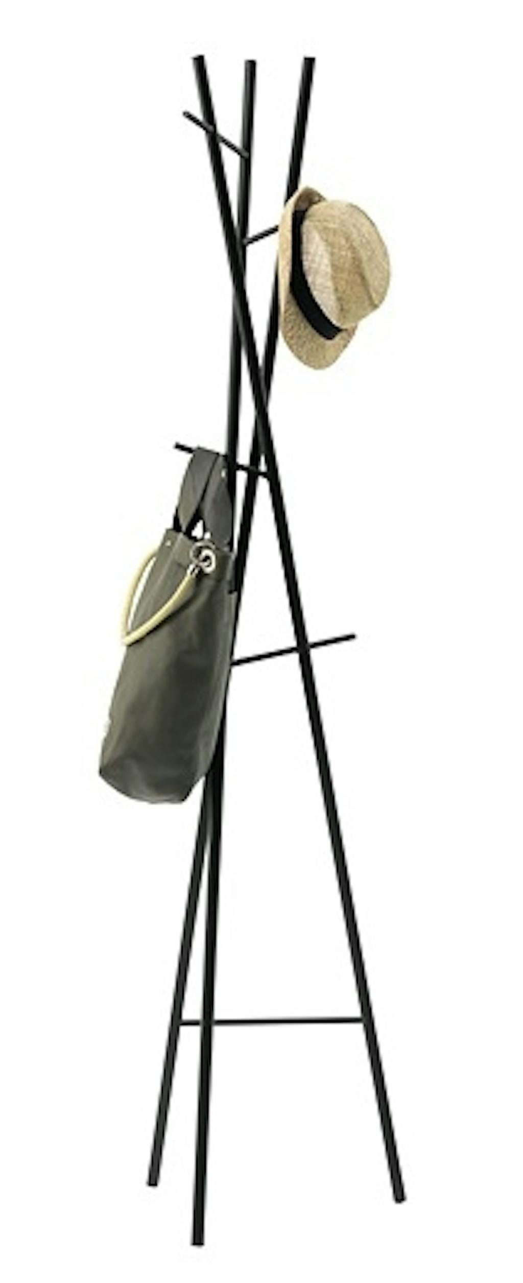 Barnevennlig stumtjener