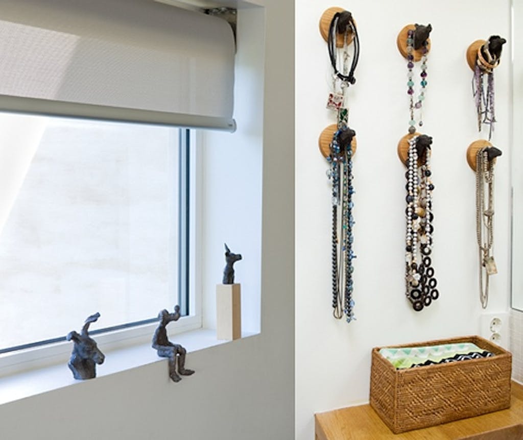 Kuns til glede og nytte