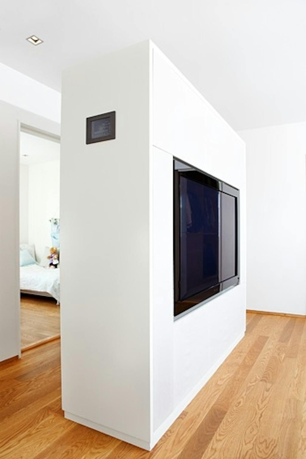 Smarte løsninger med møbelsnekker