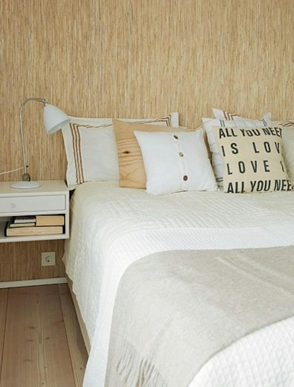 Biritapet for naturlig look