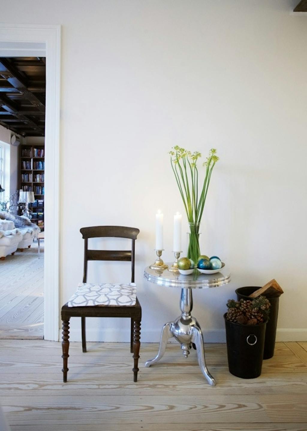 Arvestykker og reiseklenodier