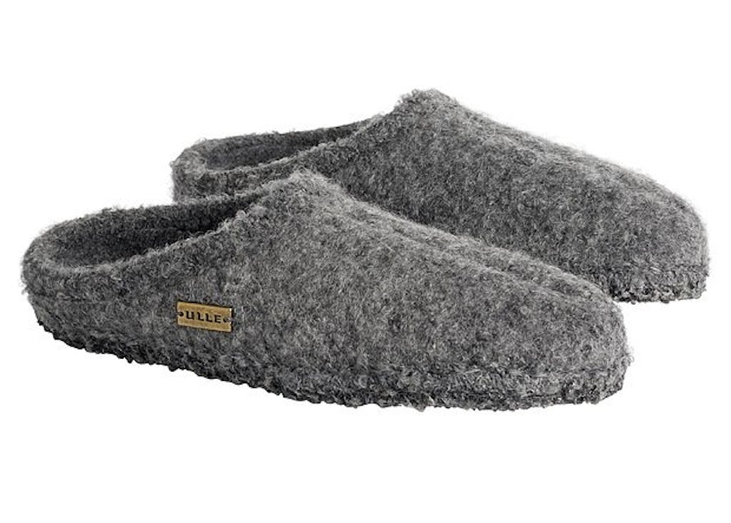 Den perfekte tøffel