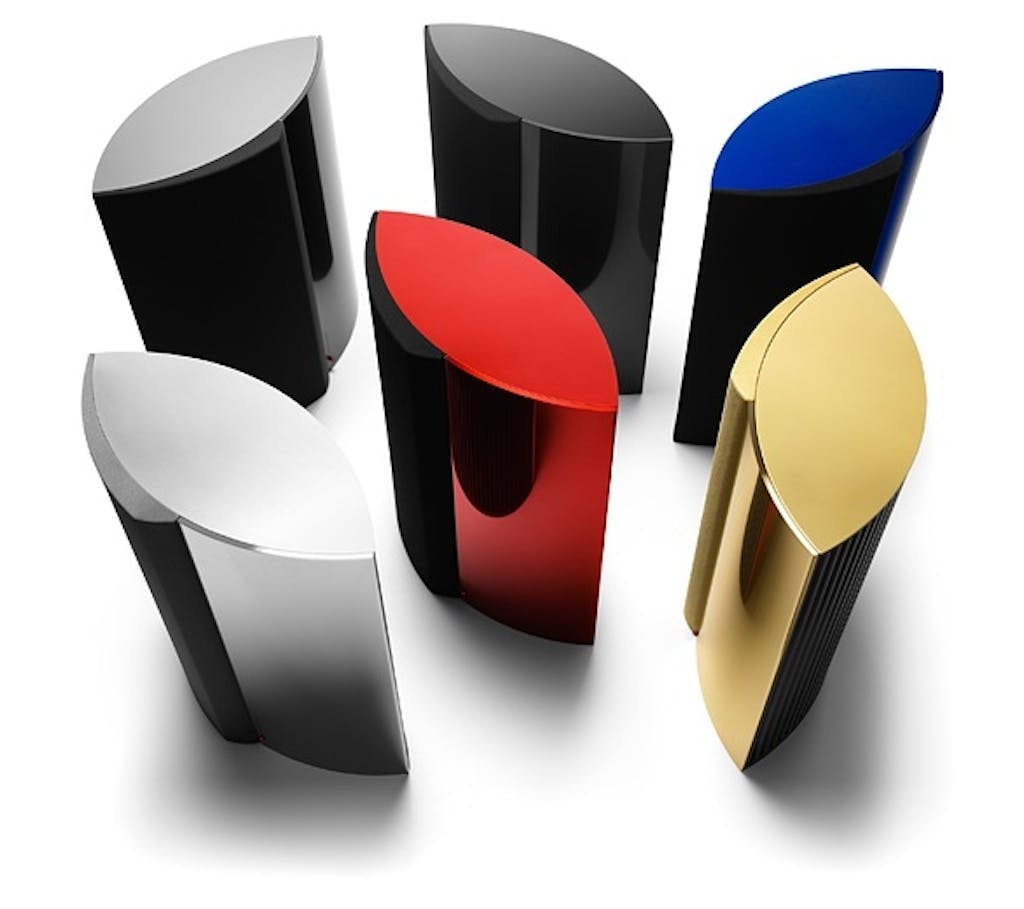 Sykkertøy for øye og øre