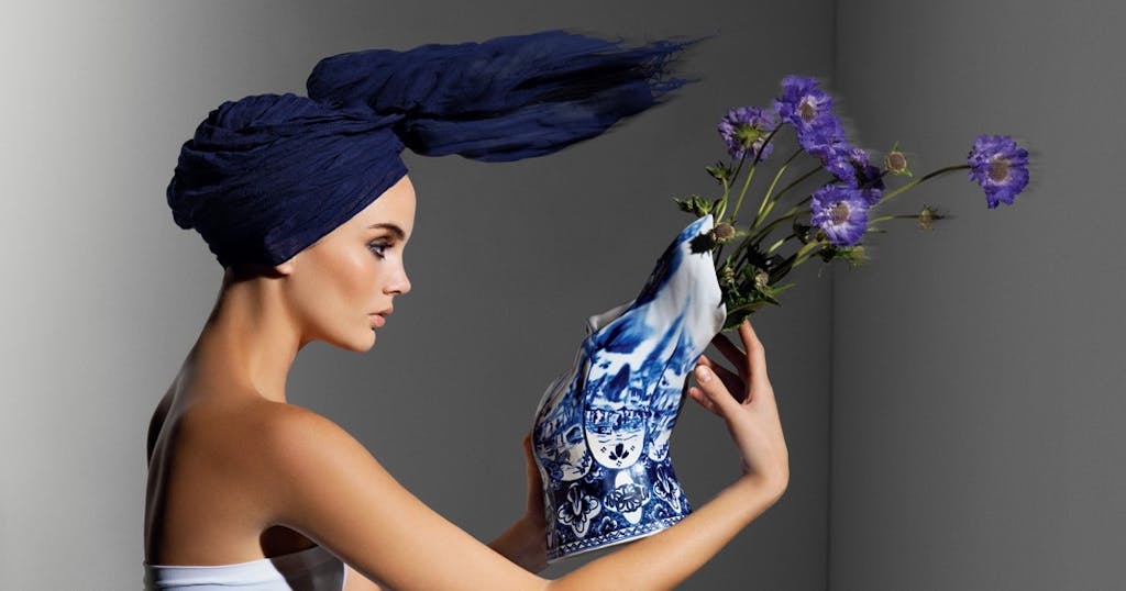 Klassikeren tolket på nytt.