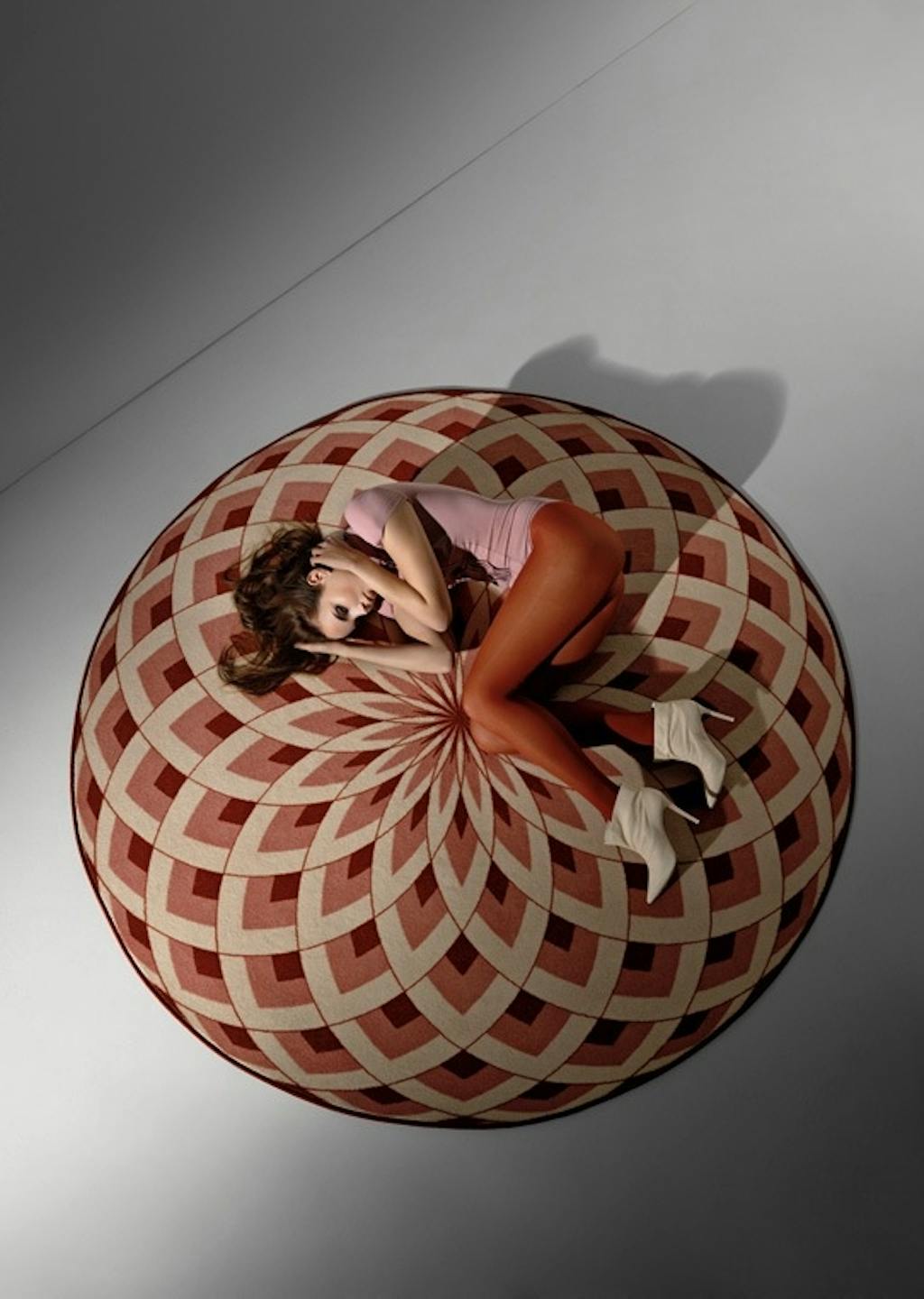 Støvet - men friskt