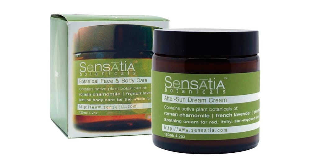 Organiske ingredienser