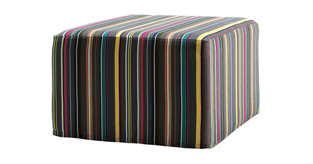 Den kvadratiske puffen