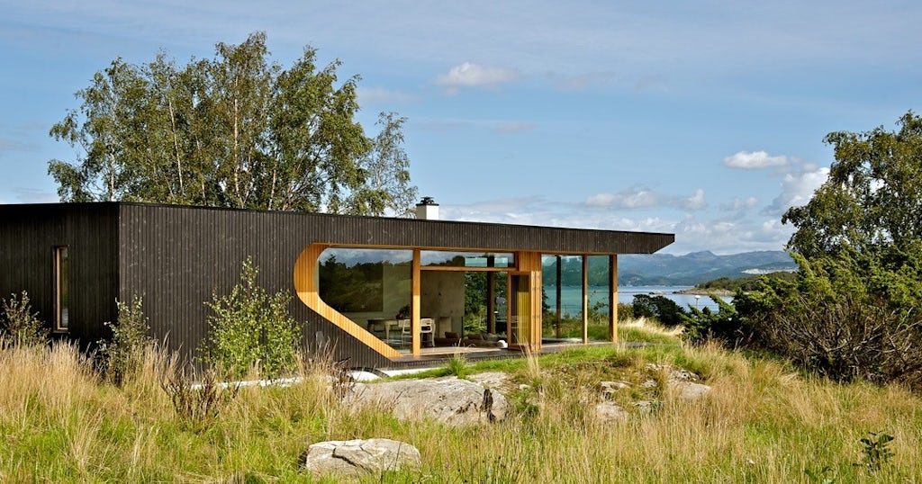 Arkitekt Tommie Wilhelmsen Arkitekt Tommie Wilhelmsen