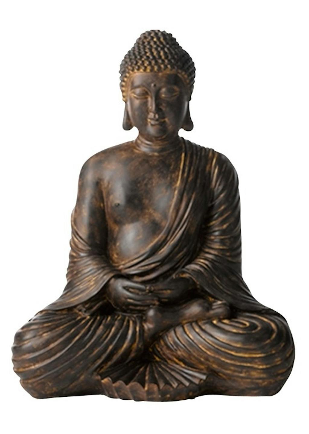 Buddhafigur,