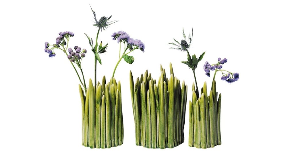 Vaser fra Normann Copenhagen.
