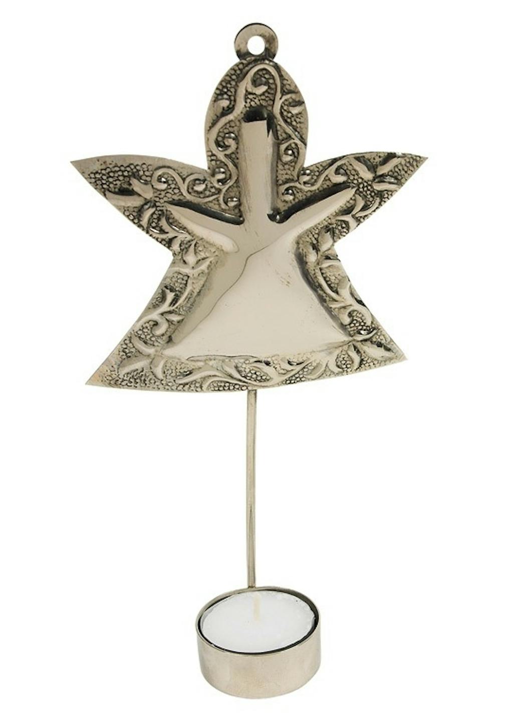 Lysestake til veggen,