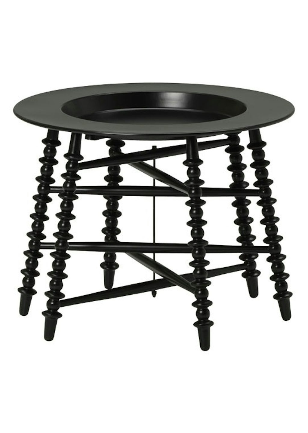 Wiebke Braasch har tegnet et superbord for Ikea. Wiebke Braasch har tegnet et superbord for Ikea.