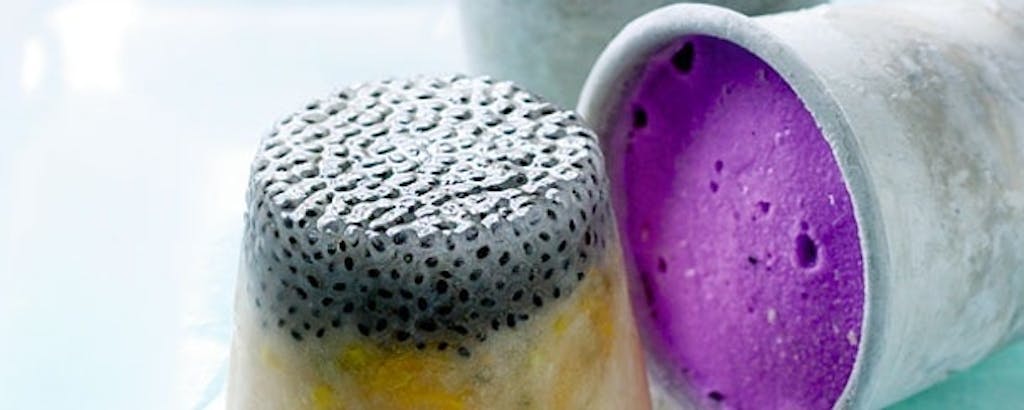 Kulfi