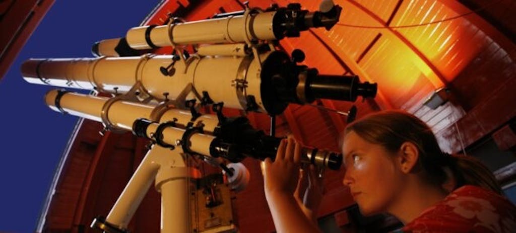 Rundetaarn, Den Lille kulturnat