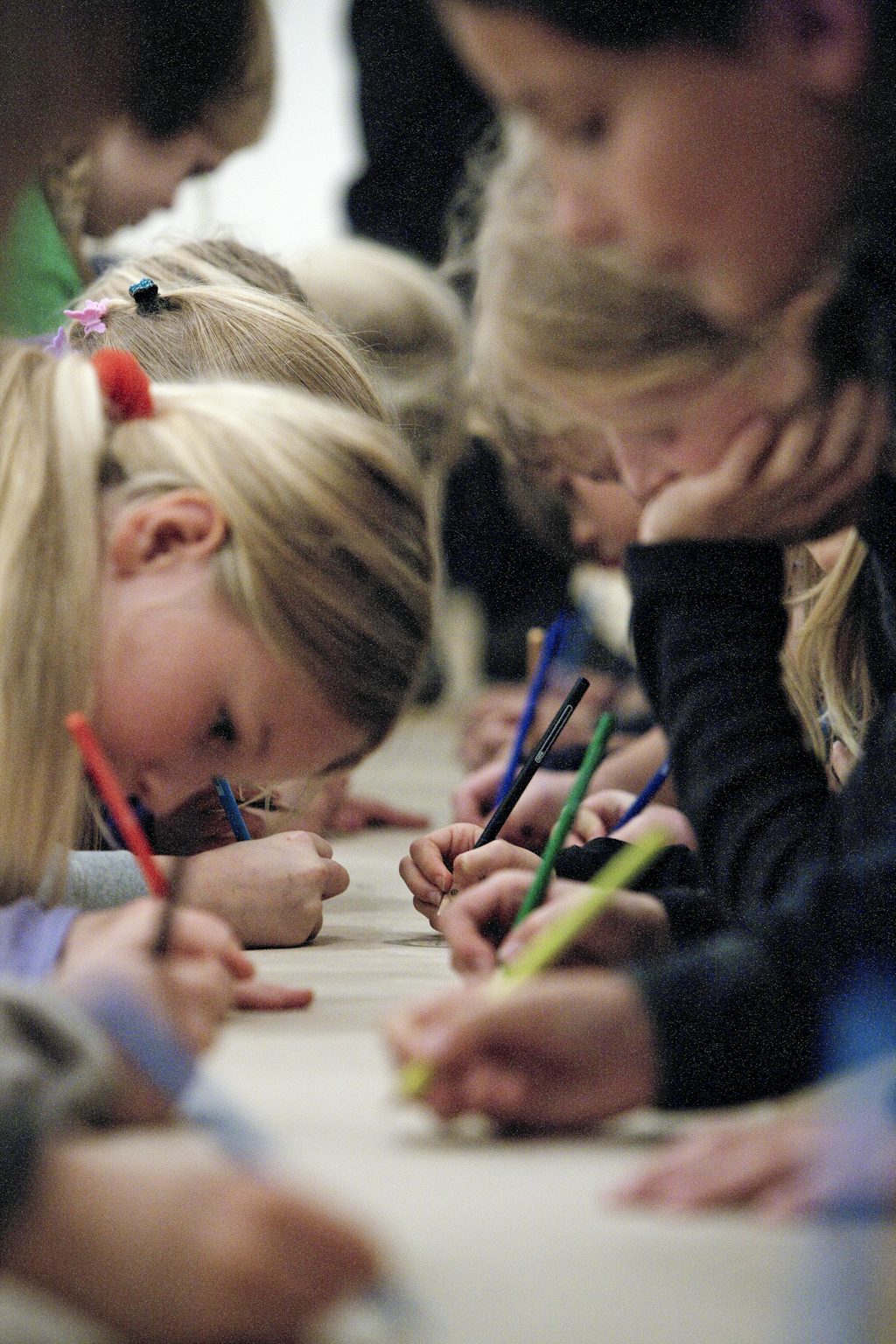 Børnenes værksted Børnenes værksted