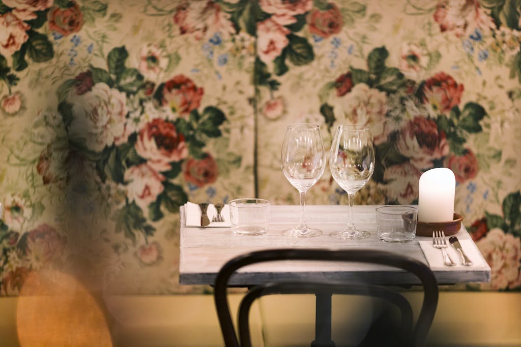 Glou Glou på Nørrebro