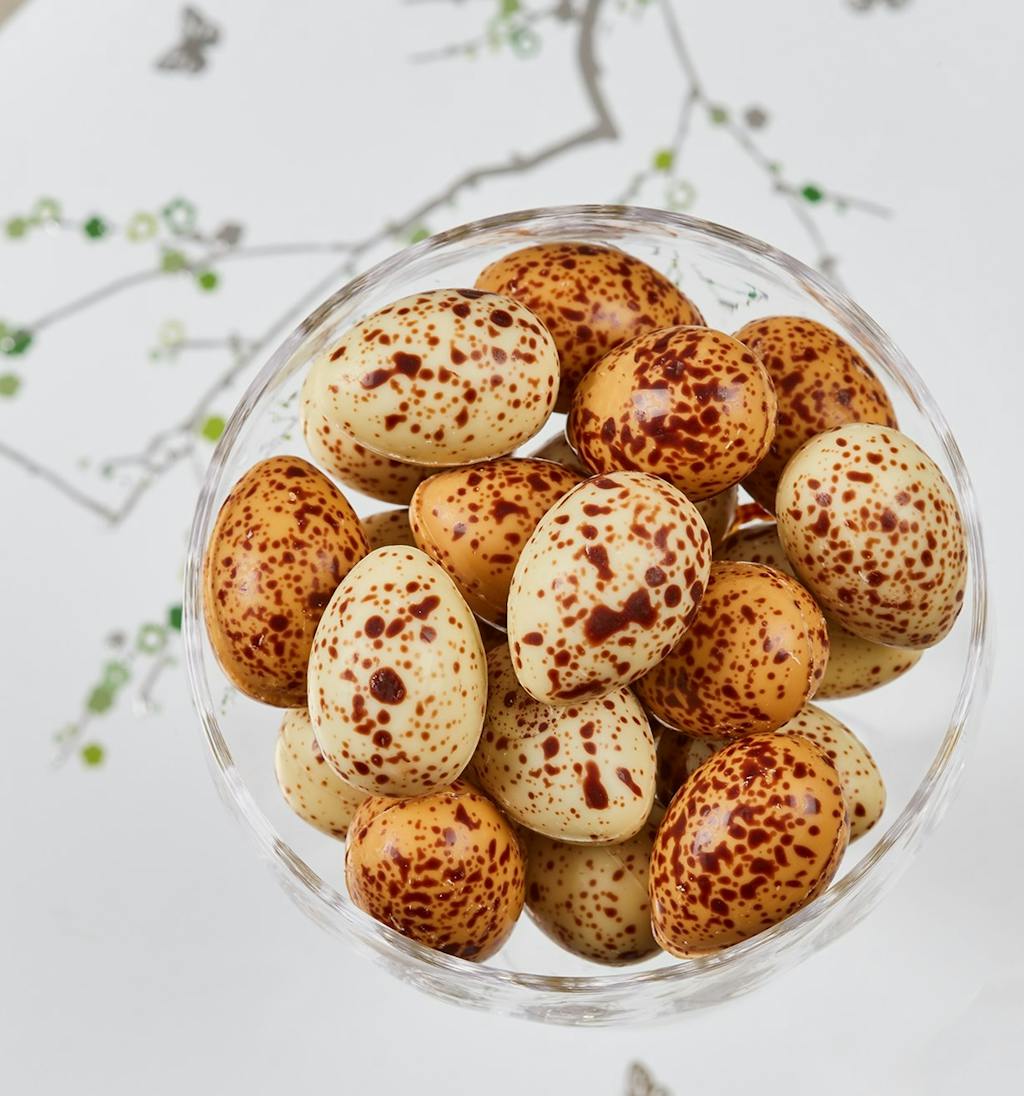 Vagtelæg Summerbird