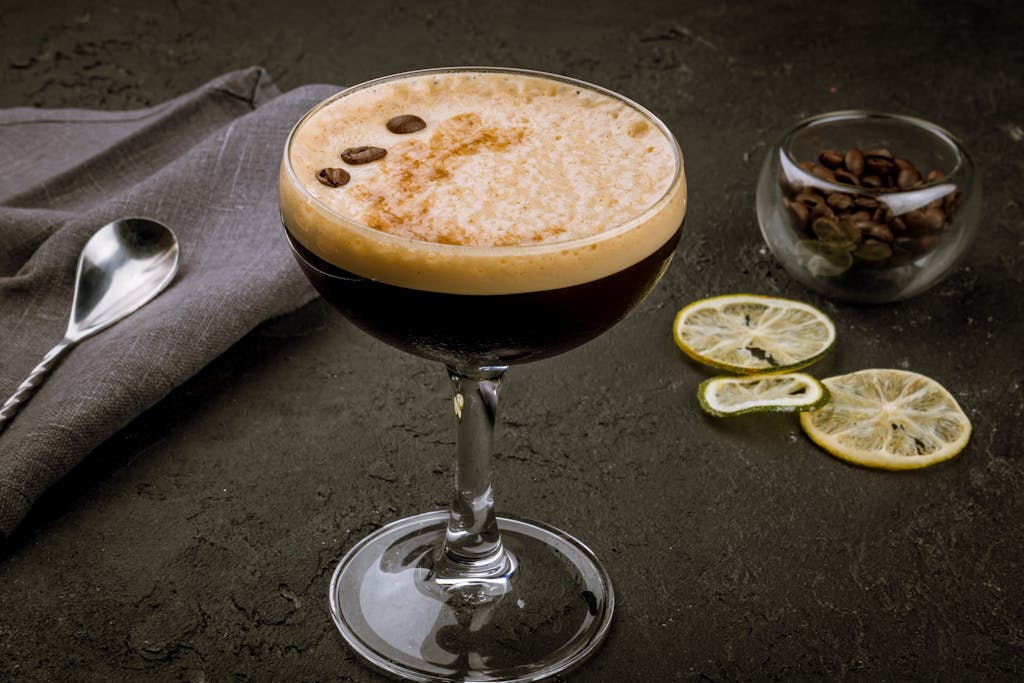 Espresso Martini