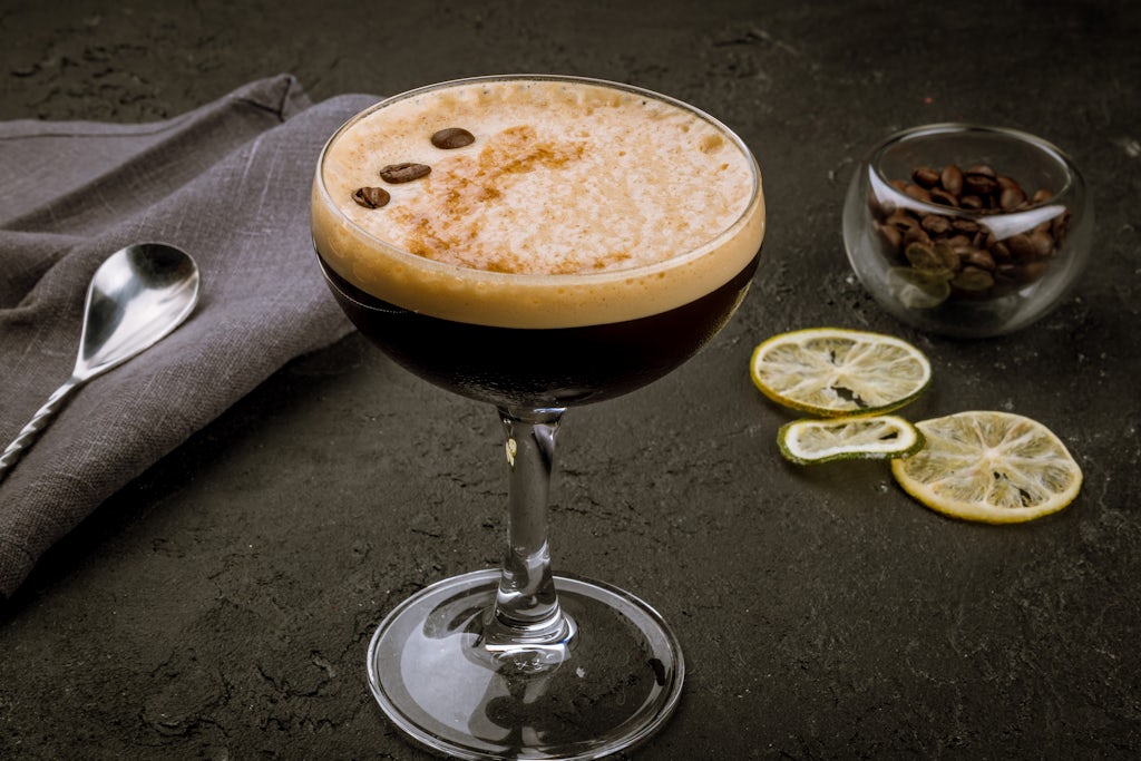 Espresso martini Espresso Martini
