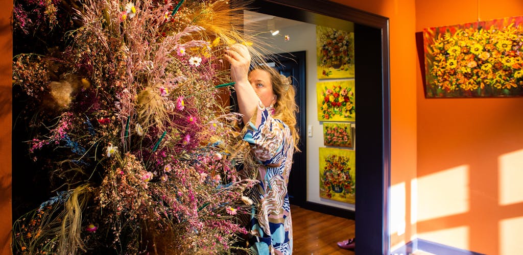 Poppykalas x Hanstholm Fyr