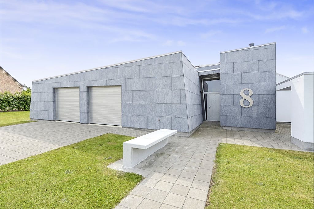 alternative husfacader