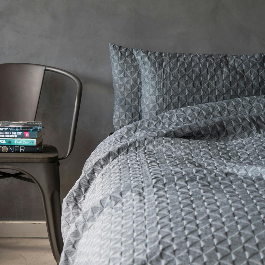 Mette Ditmer Sengetæppe