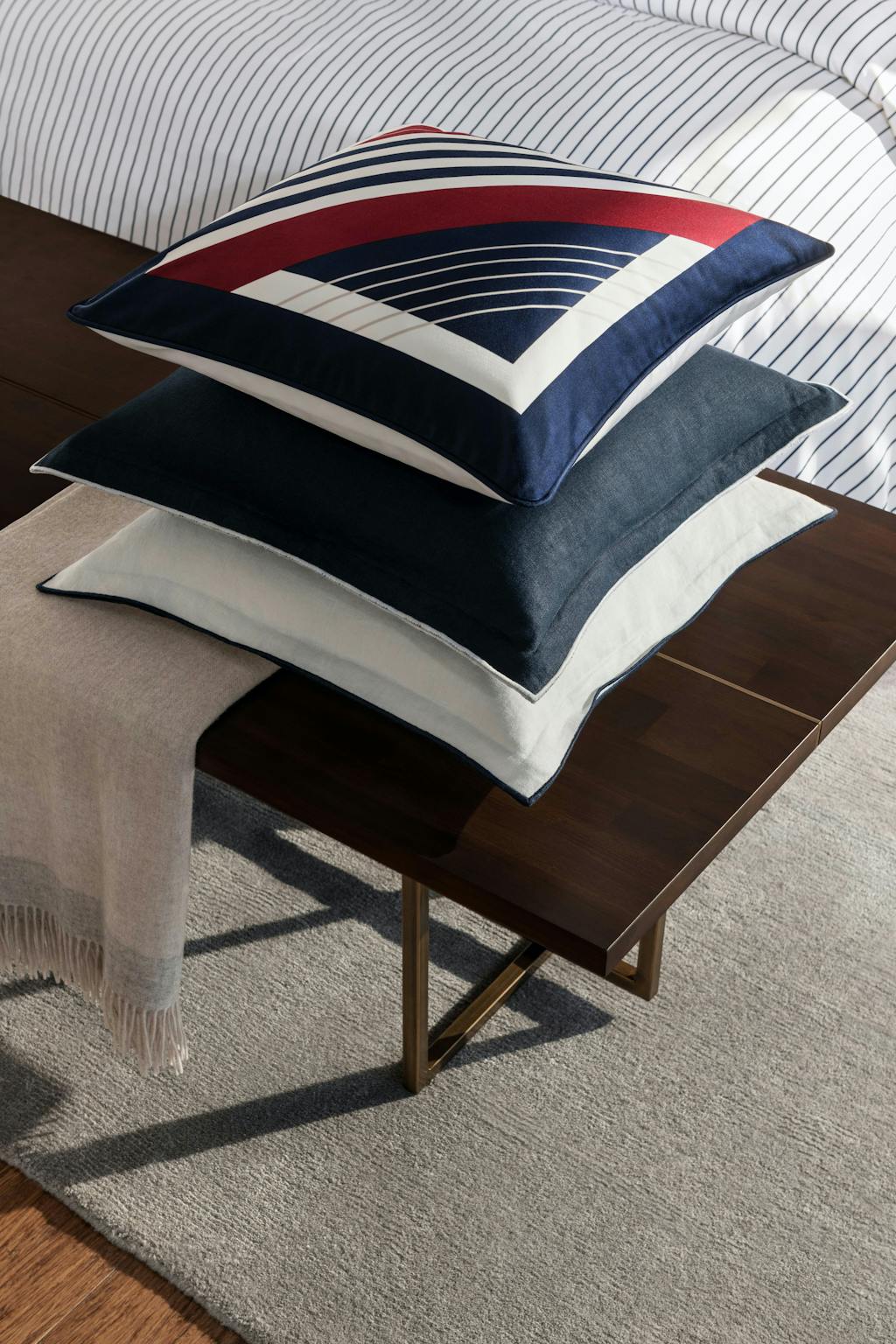 H&M HOME’s Classic Collection