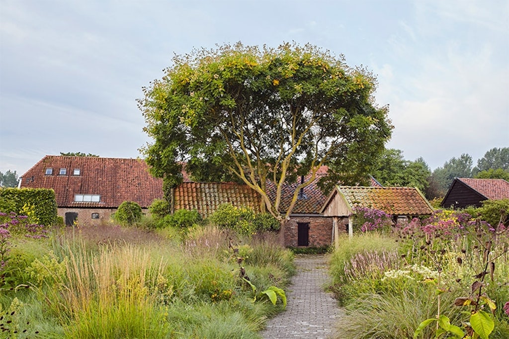 Garten Hummelo