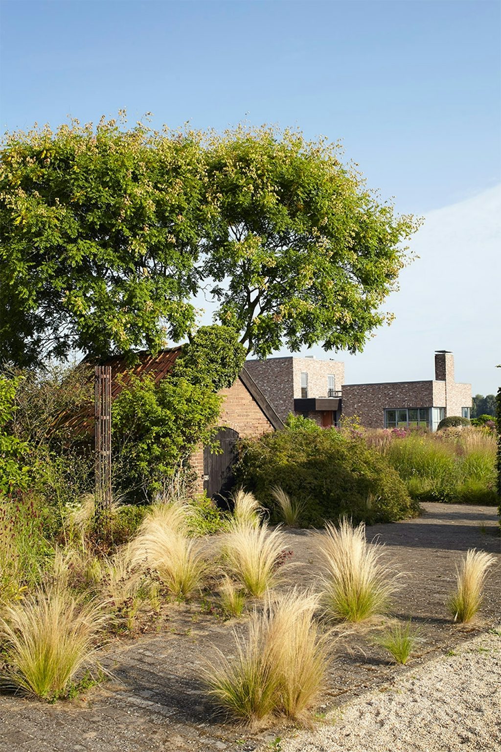 Garten Hummelo