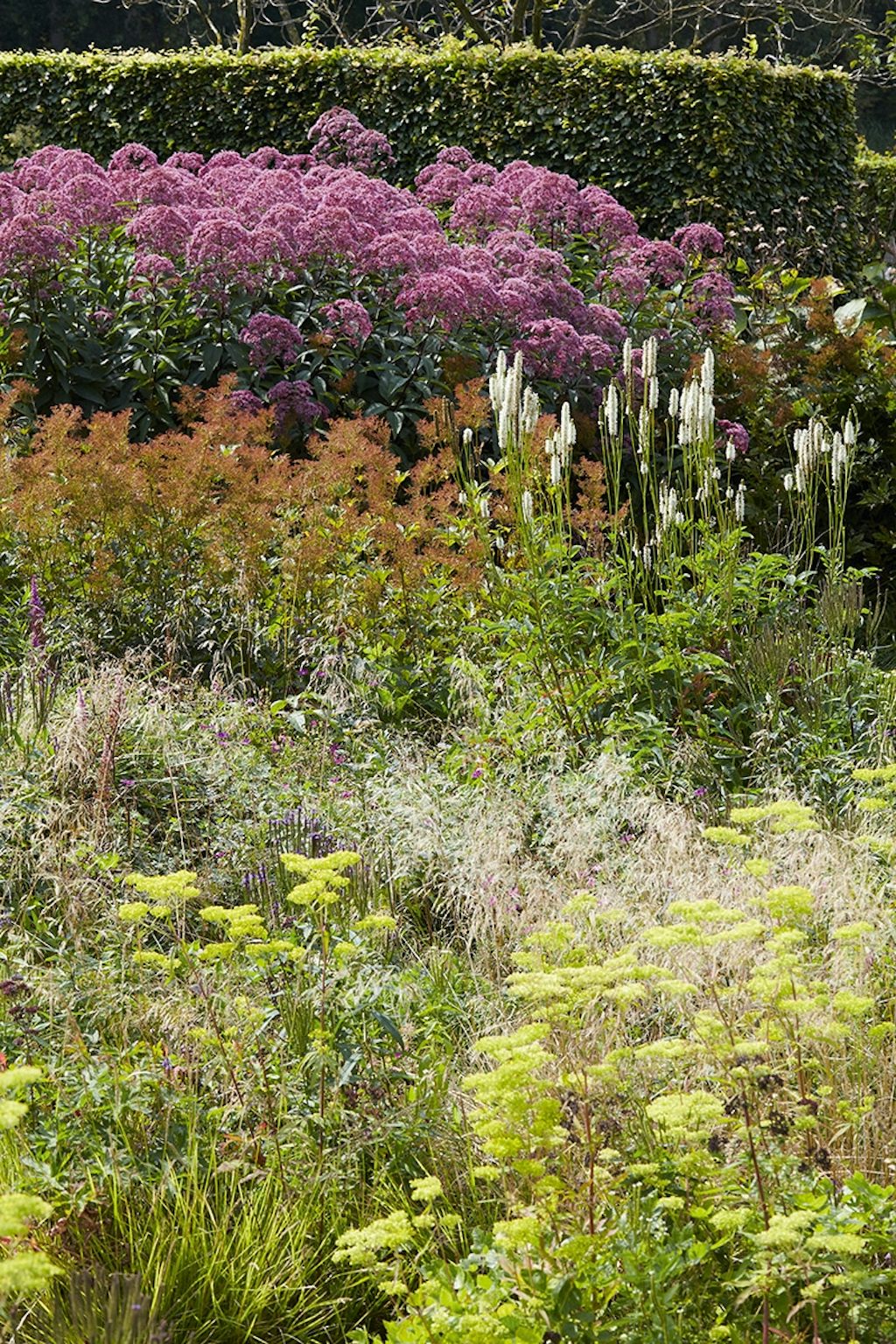 Garten Hummelo