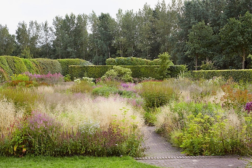 Garten Hummelo