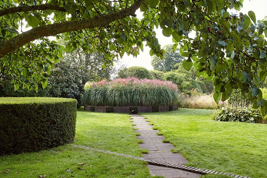 Garten Hummelo