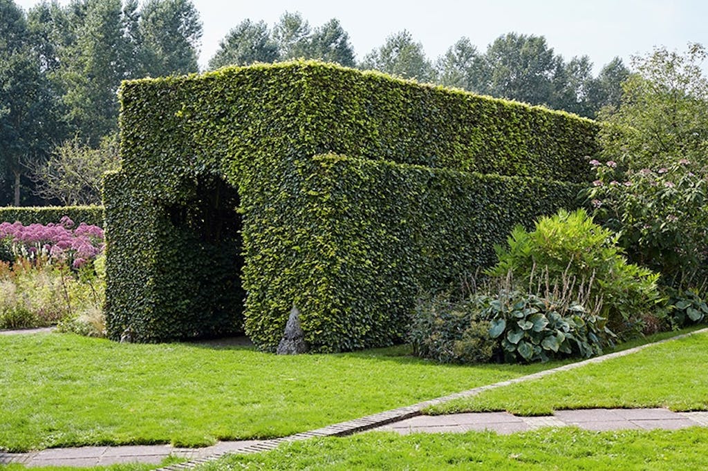 Garten Hummelo