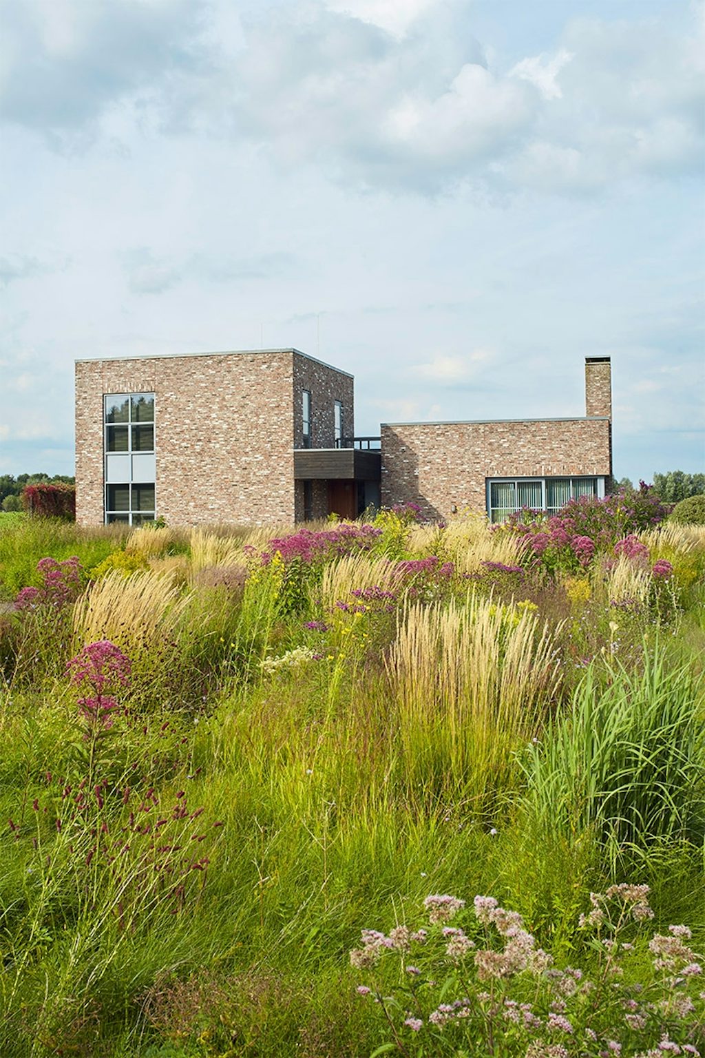 Garten Hummelo