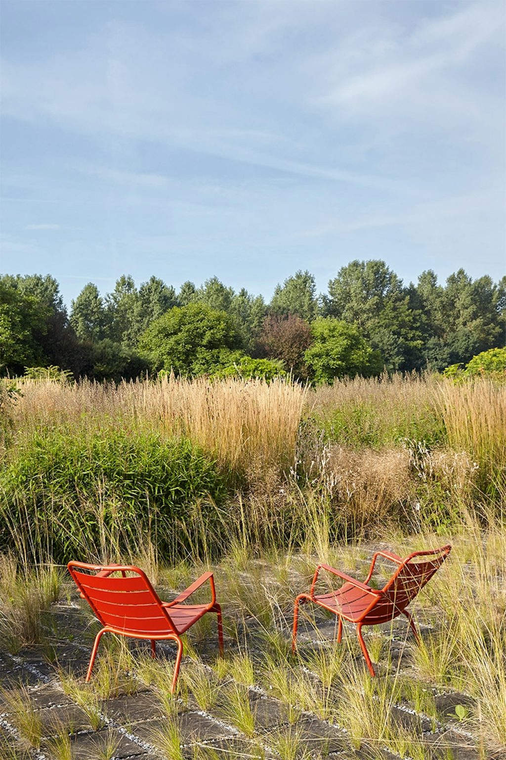 Garten Hummelo