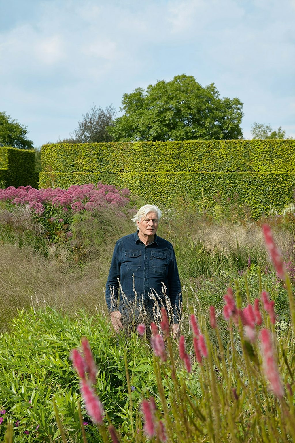 Garten Hummelo
