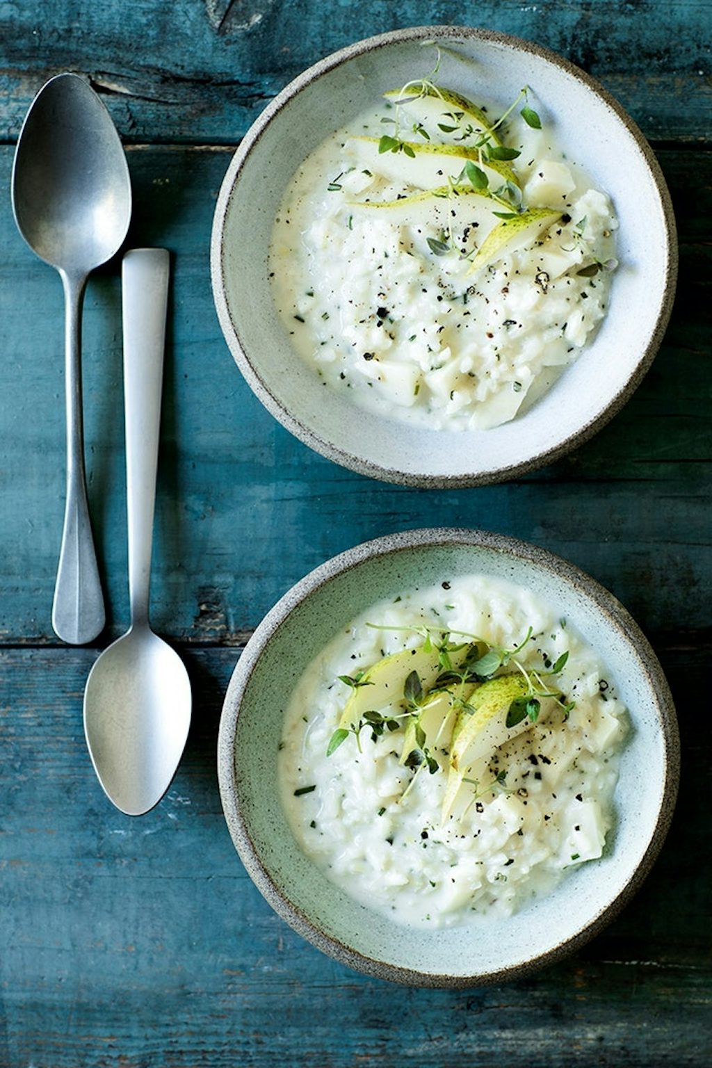 risotto opskrifter risotto opskrifter